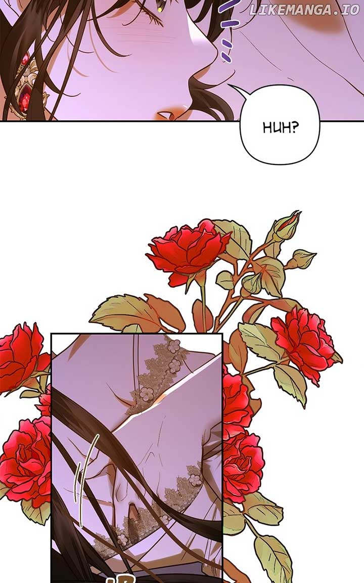 Men of The Harem Chapter 173 page 64