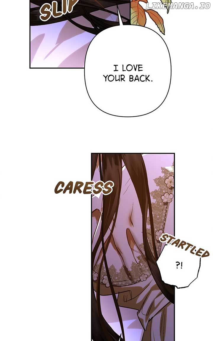 Men of The Harem Chapter 173 page 65