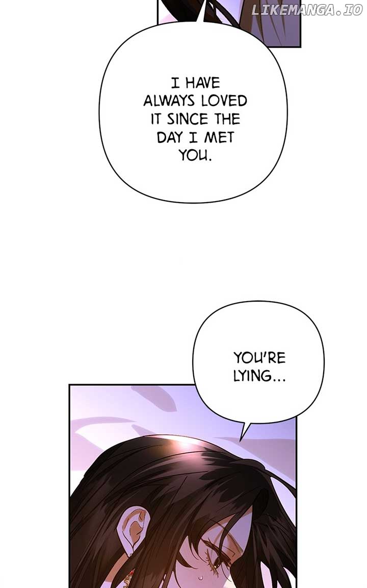 Men of The Harem Chapter 173 page 66