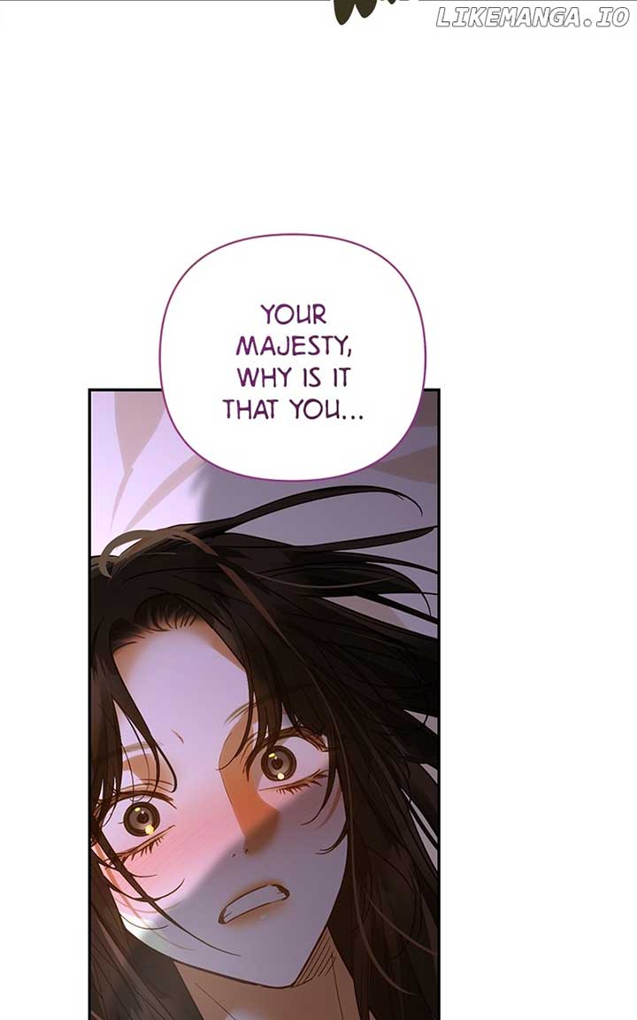 Men of The Harem Chapter 173 page 82