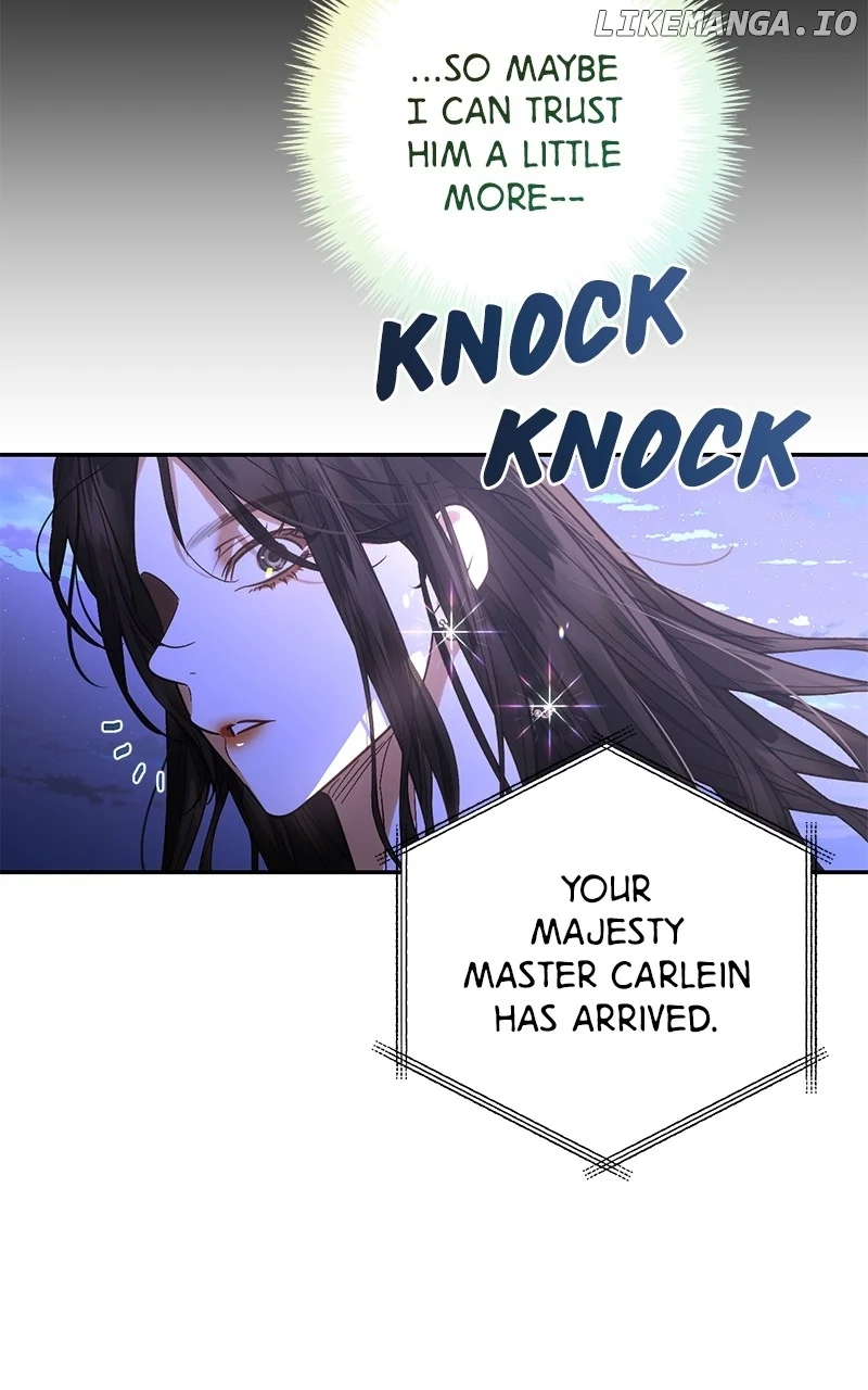 Men of The Harem Chapter 176 page 14
