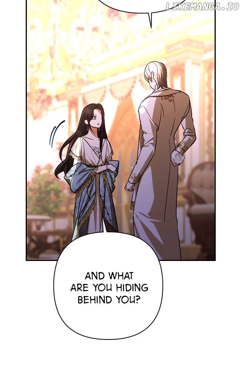 Men of The Harem Chapter 176 page 18
