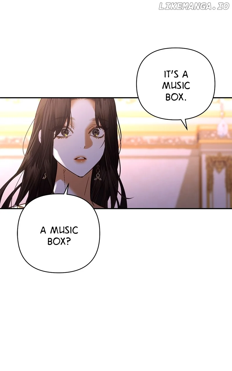 Men of The Harem Chapter 176 page 19