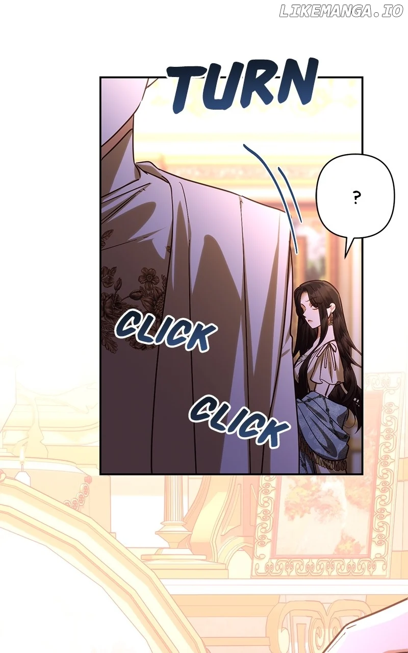 Men of The Harem Chapter 176 page 20