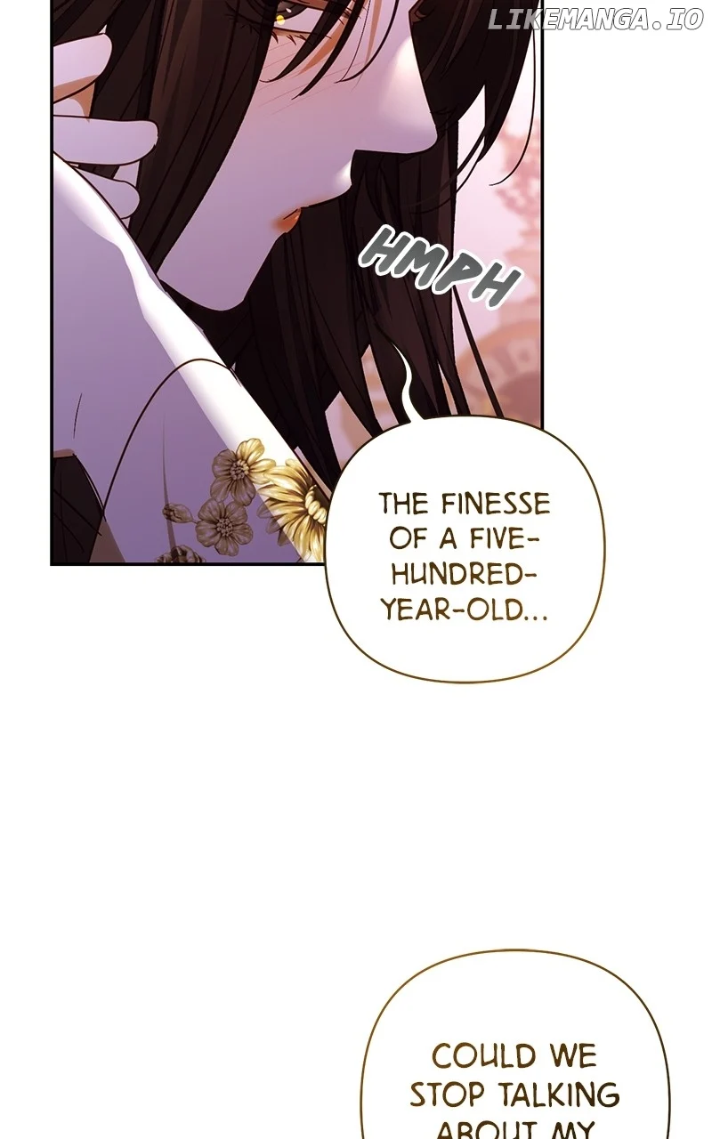 Men of The Harem Chapter 176 page 36