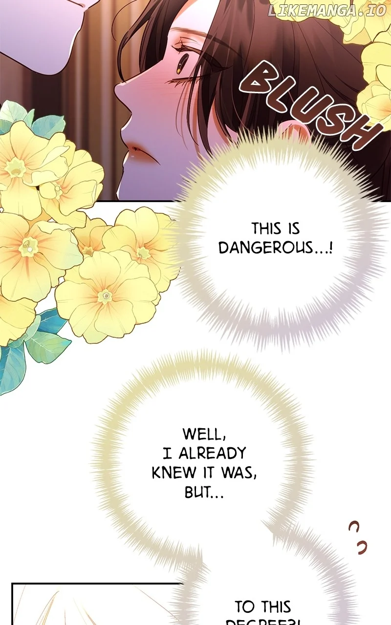 Men of The Harem Chapter 176 page 3