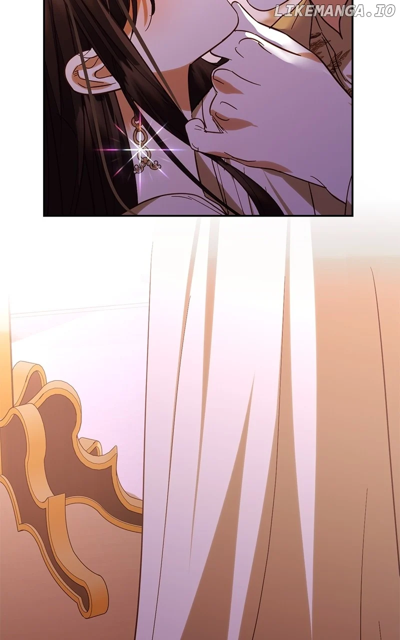 Men of The Harem Chapter 176 page 39