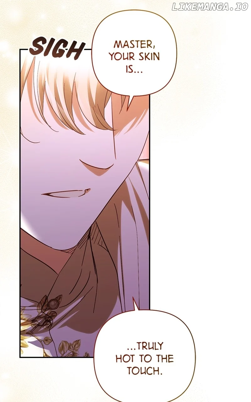 Men of The Harem Chapter 176 page 45