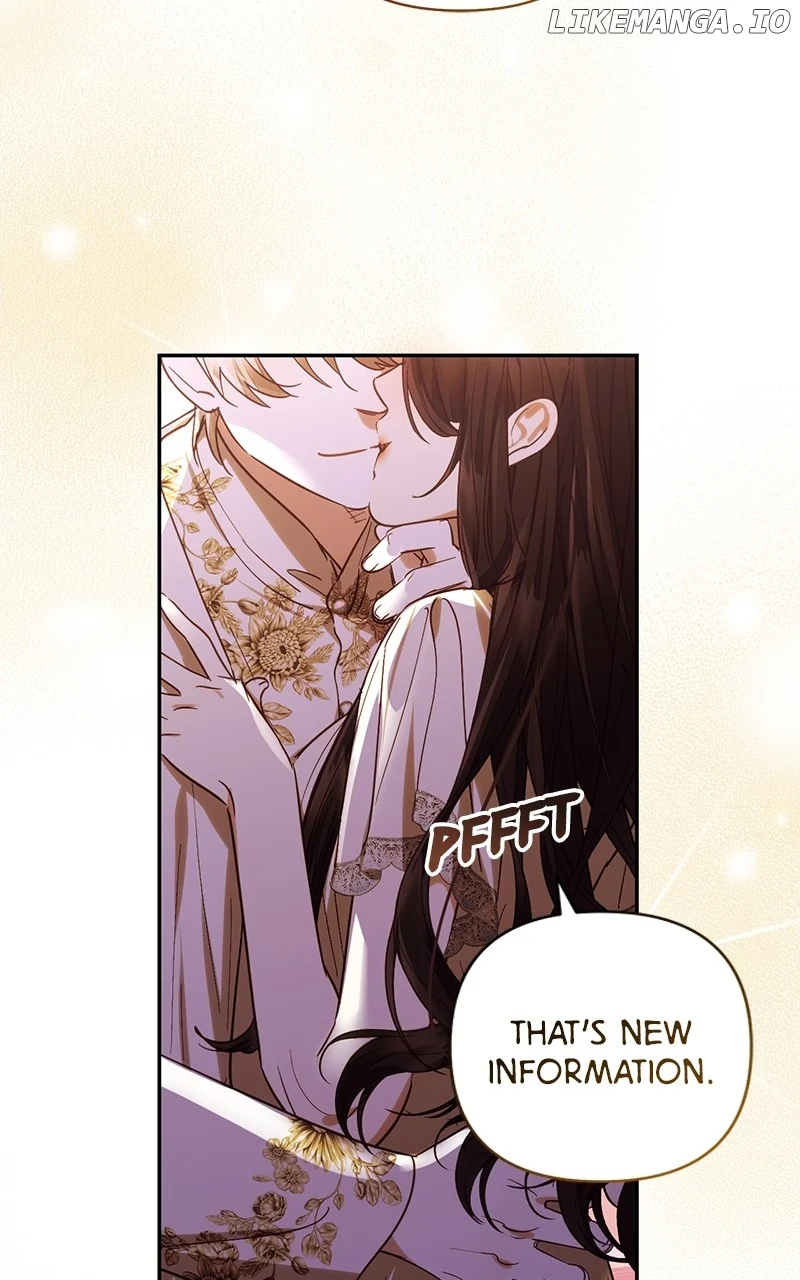 Men of The Harem Chapter 176 page 46