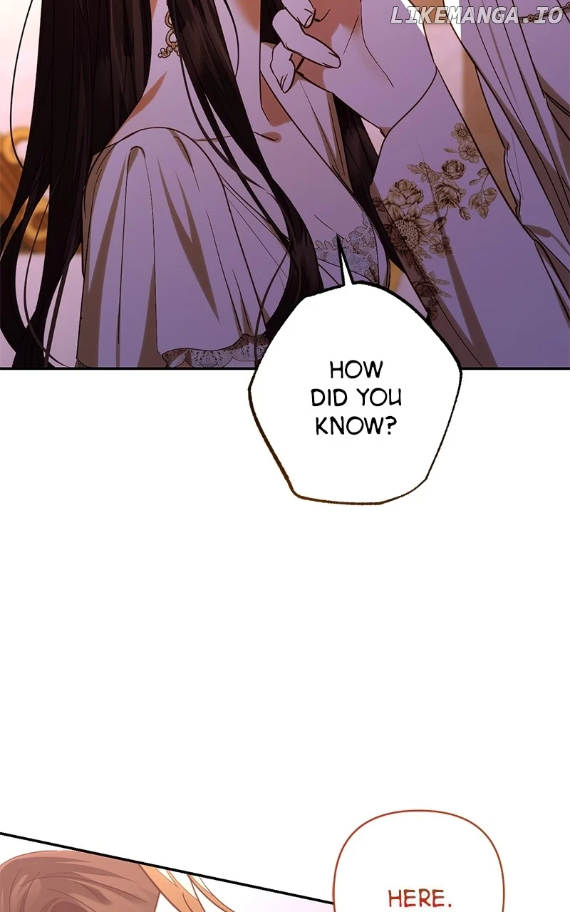 Men of The Harem Chapter 176 page 51