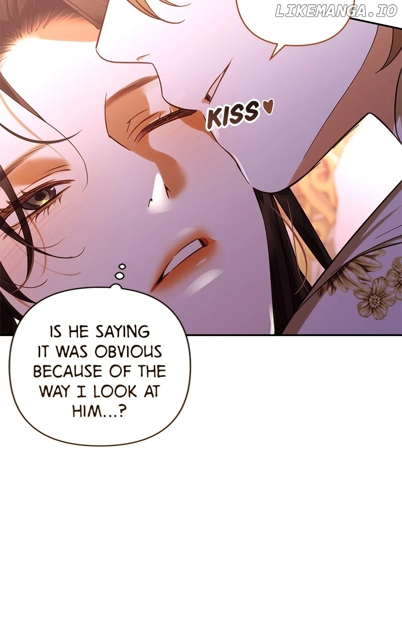 Men of The Harem Chapter 176 page 52