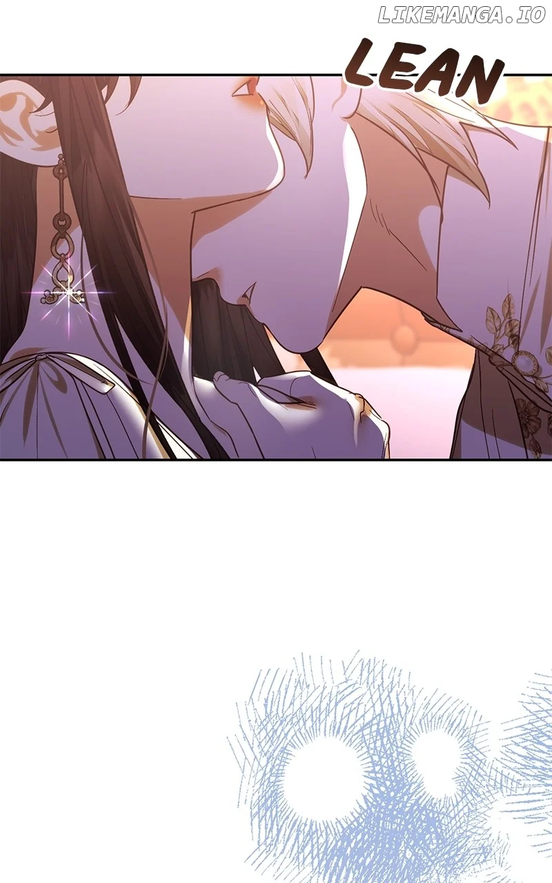 Men of The Harem Chapter 176 page 53