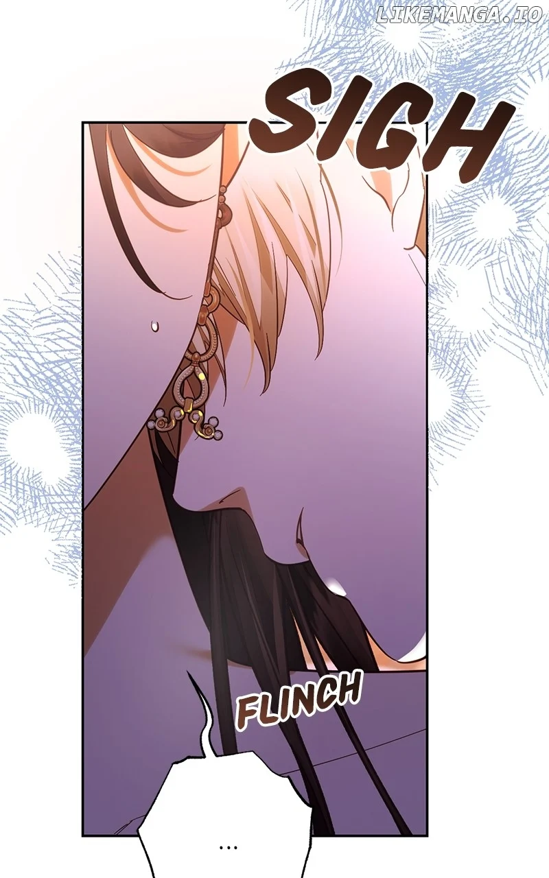 Men of The Harem Chapter 176 page 54