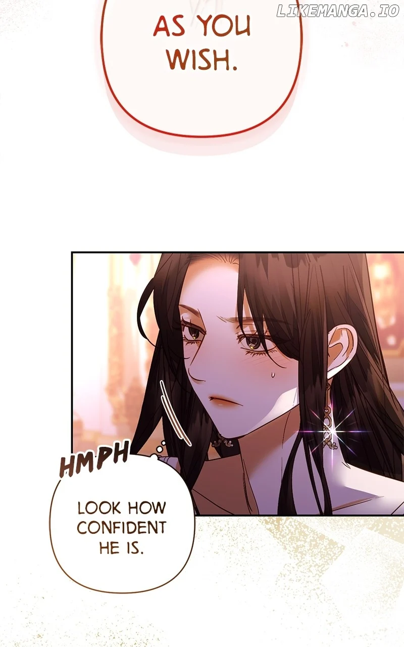 Men of The Harem Chapter 176 page 62