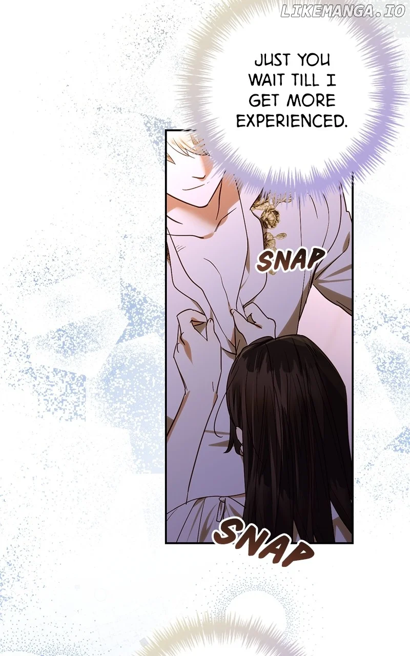 Men of The Harem Chapter 176 page 64