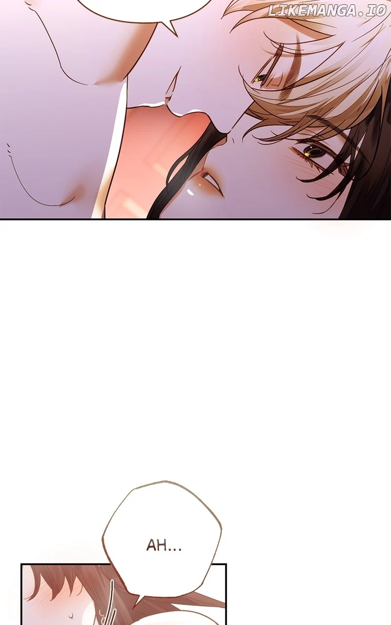 Men of The Harem Chapter 176 page 71