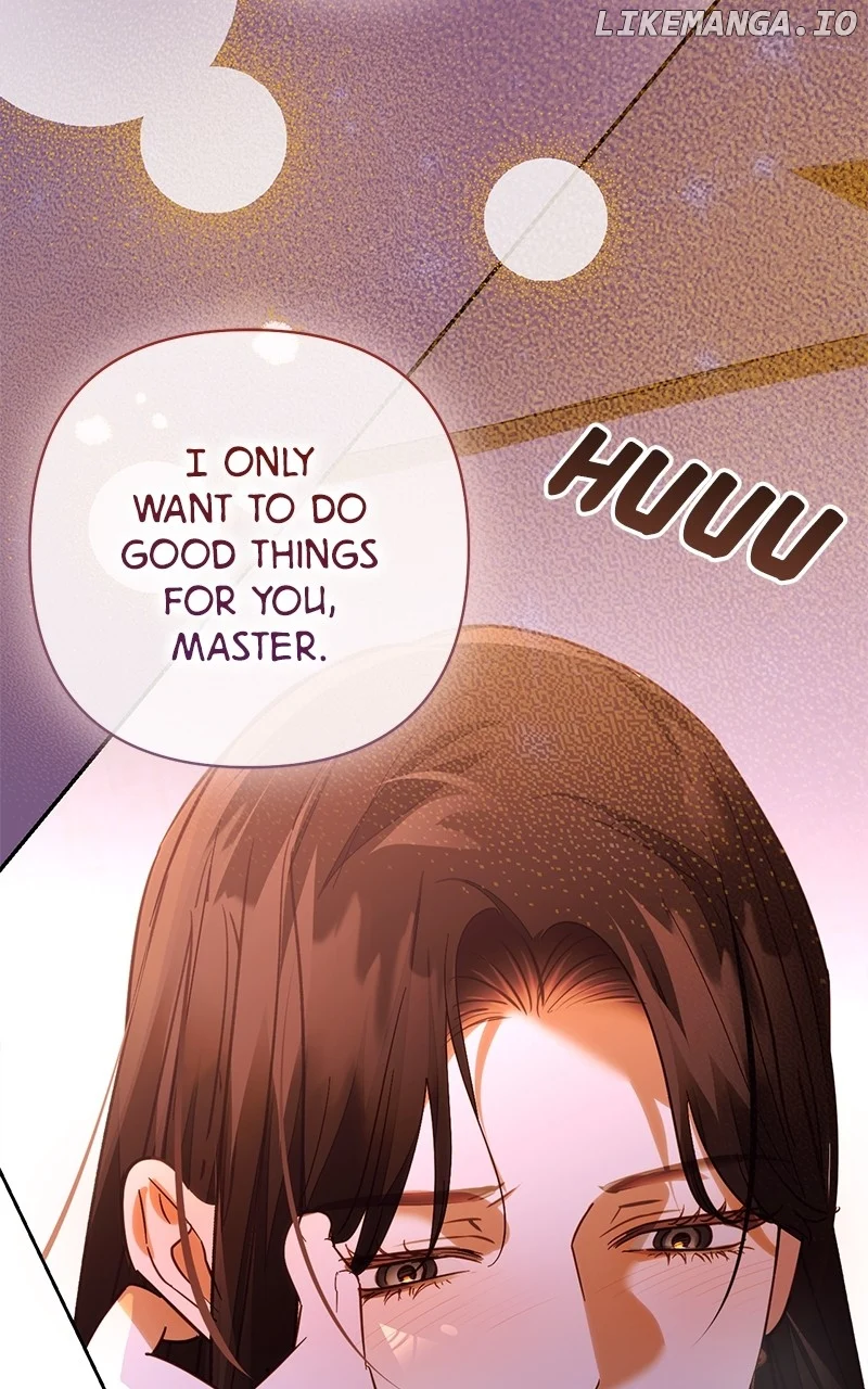 Men of The Harem Chapter 176 page 78