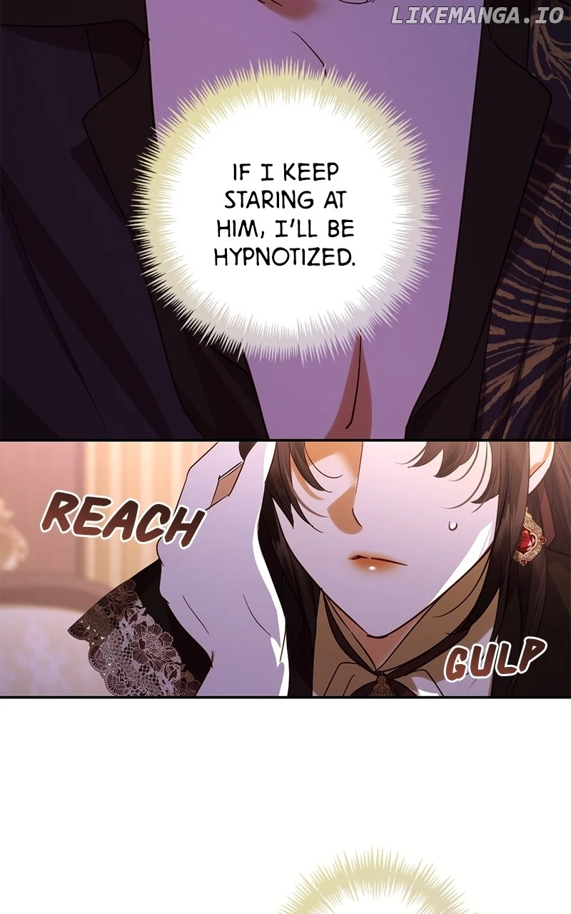 Men of The Harem Chapter 176 page 7