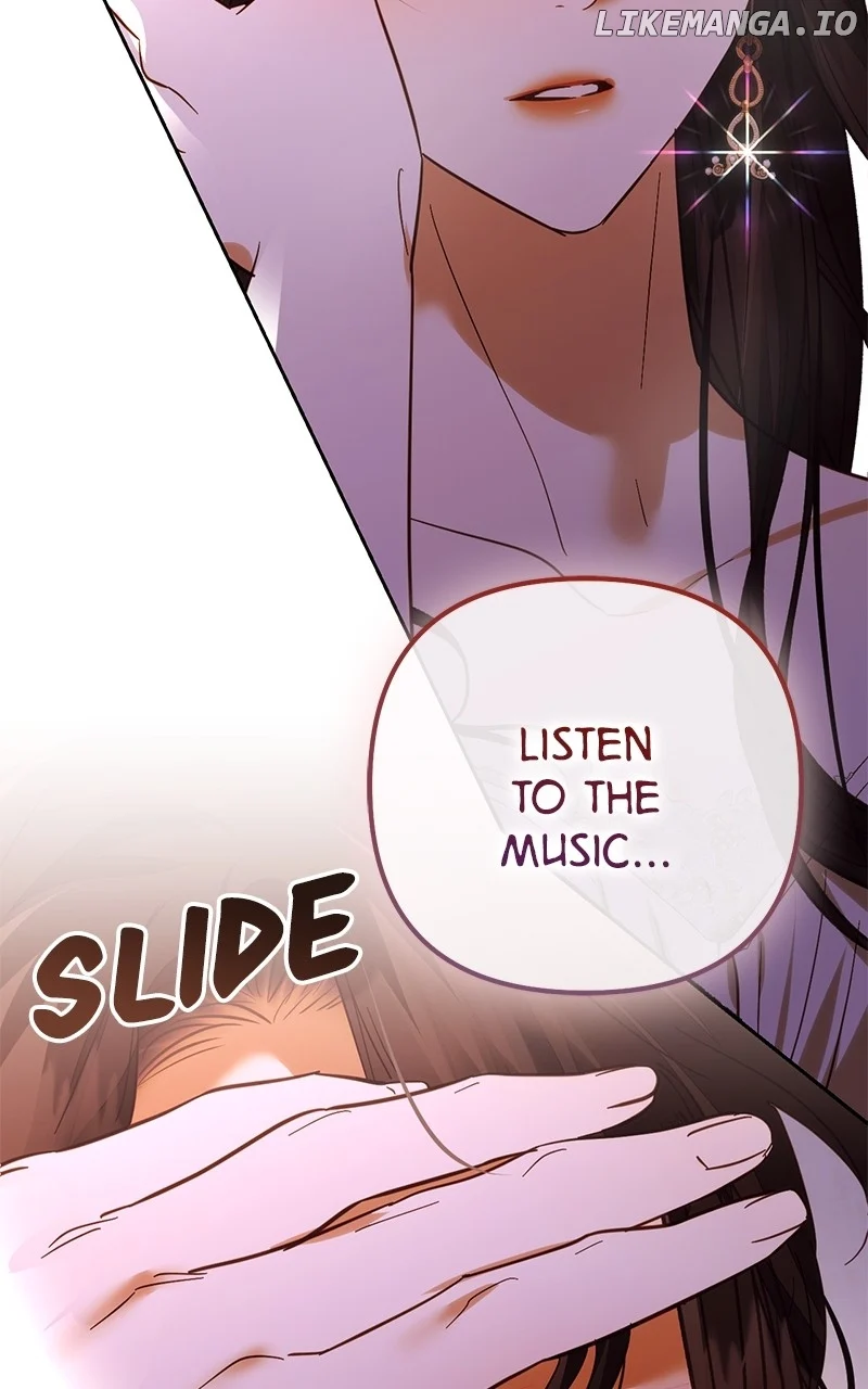Men of The Harem Chapter 176 page 79