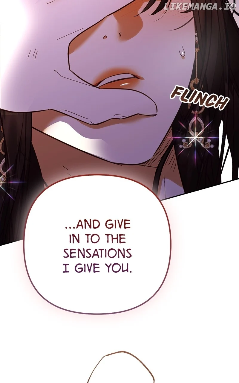 Men of The Harem Chapter 176 page 80