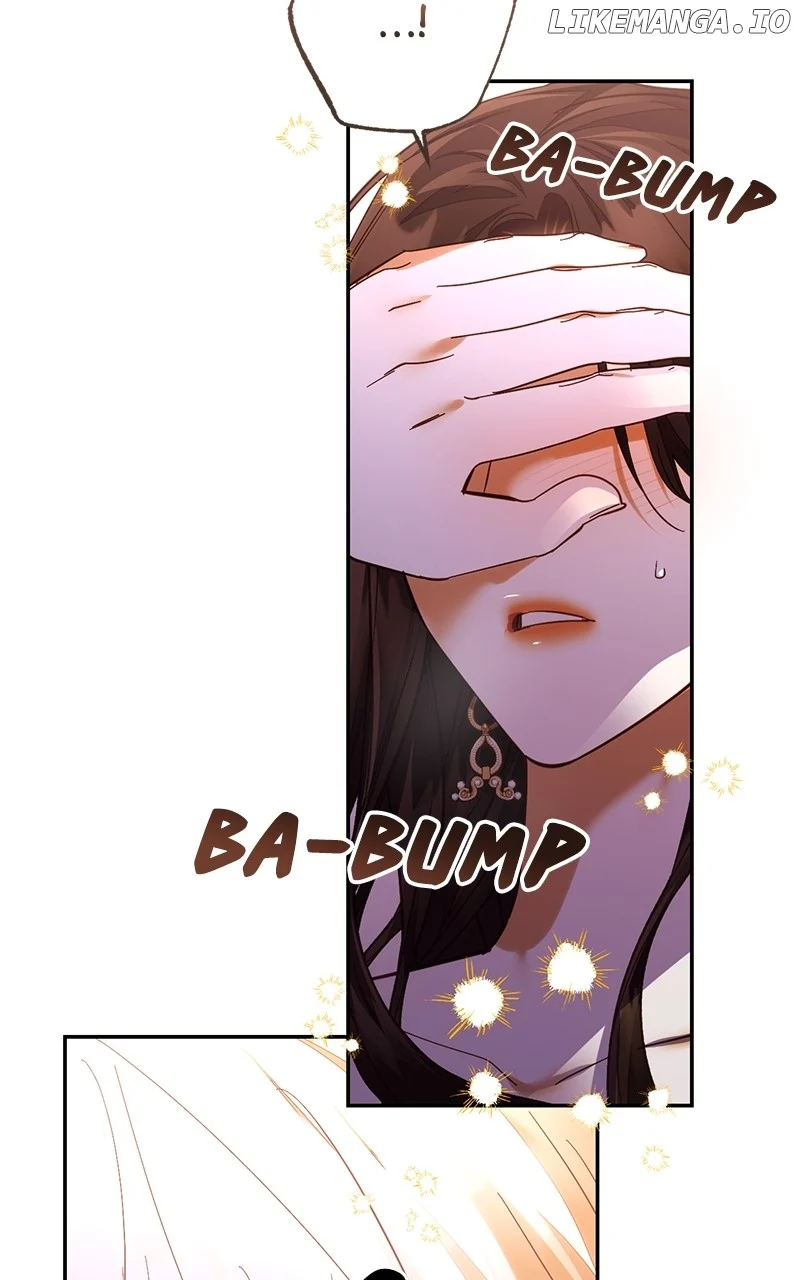 Men of The Harem Chapter 176 page 81