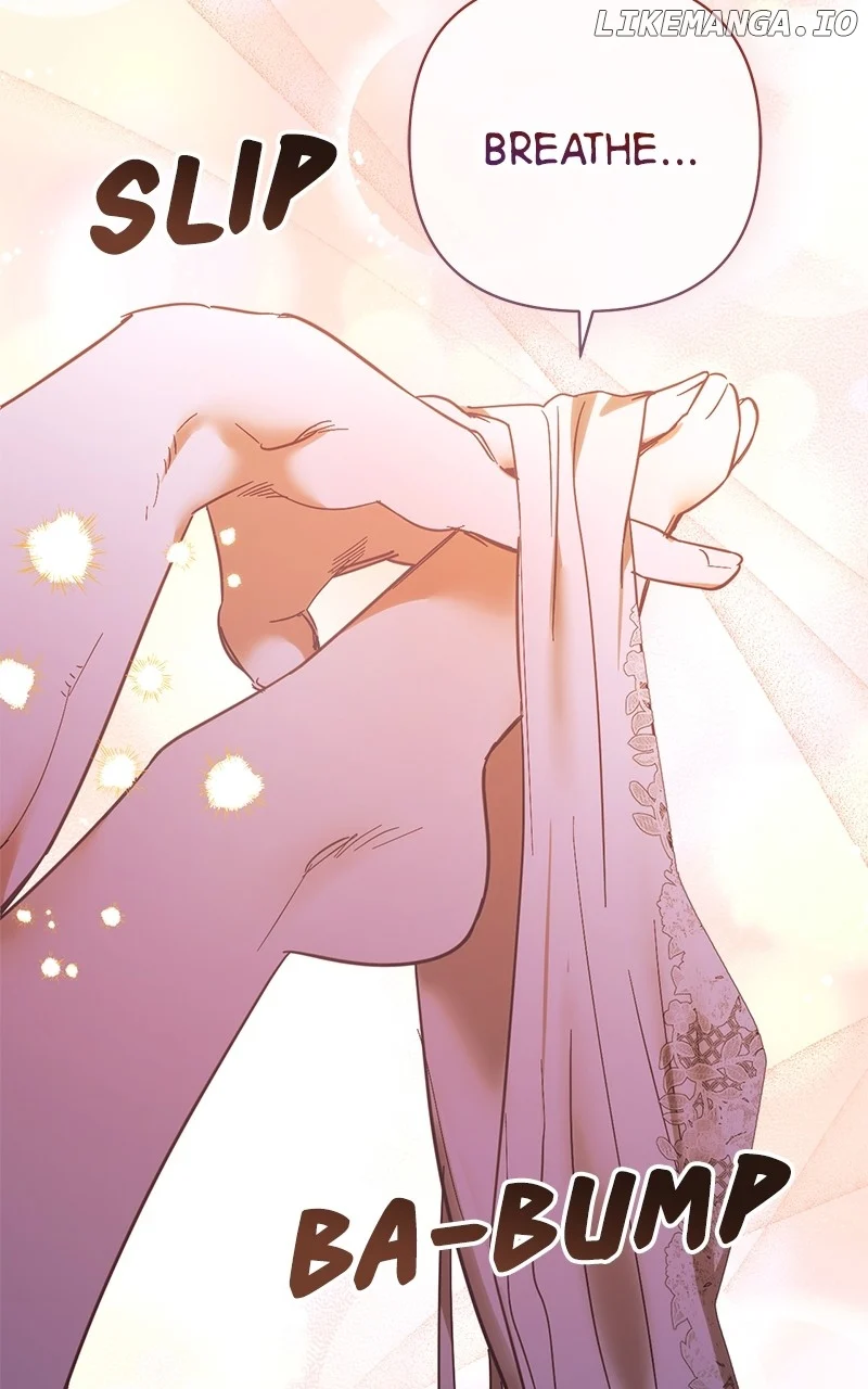 Men of The Harem Chapter 176 page 83