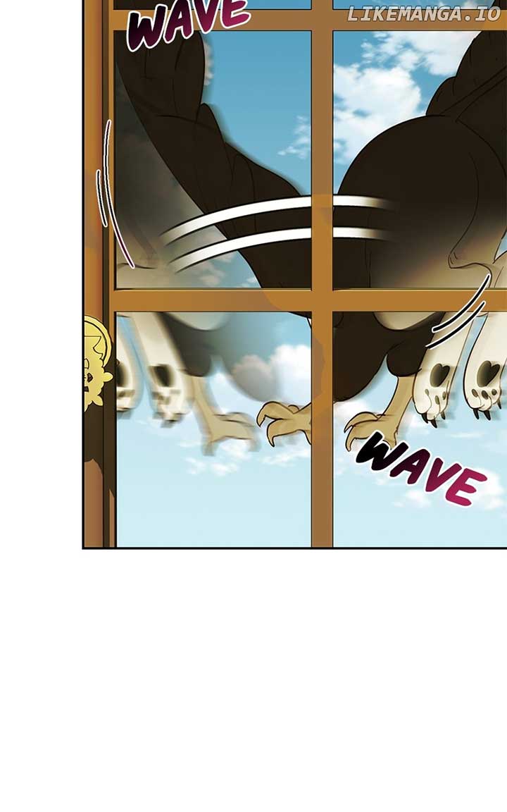 Men of The Harem Chapter 178 page 10