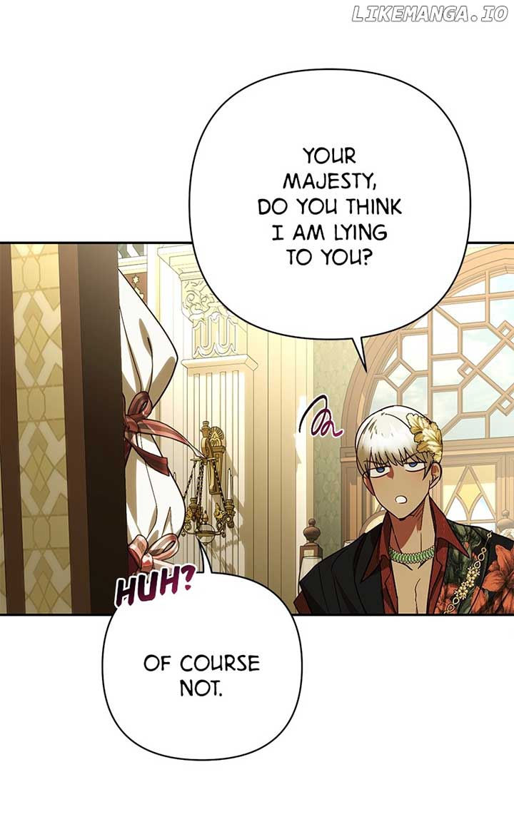 Men of The Harem Chapter 178 page 11
