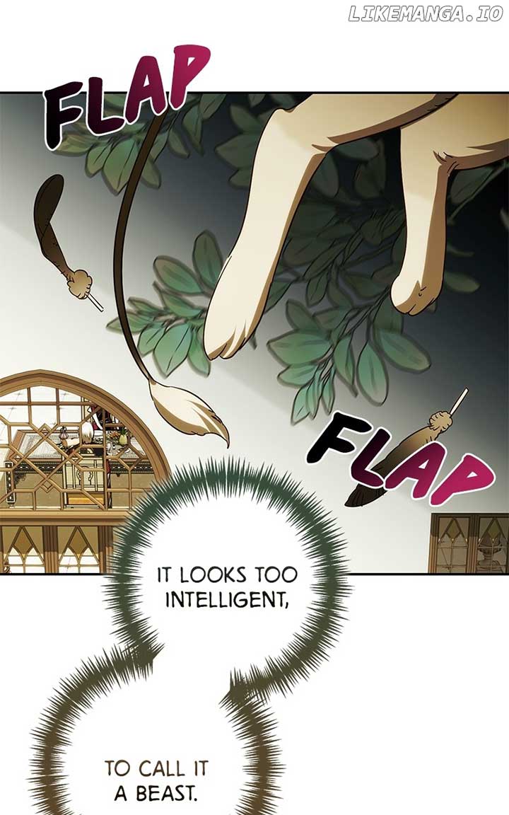 Men of The Harem Chapter 178 page 15