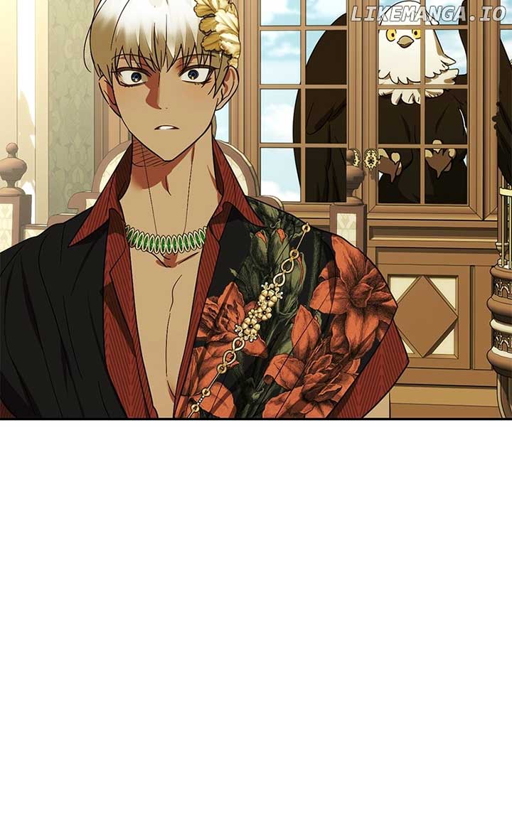 Men of The Harem Chapter 178 page 1