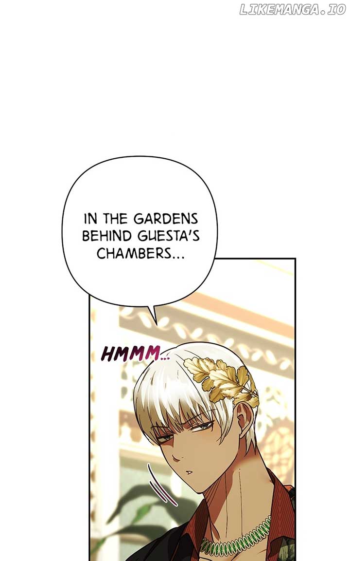 Men of The Harem Chapter 178 page 19
