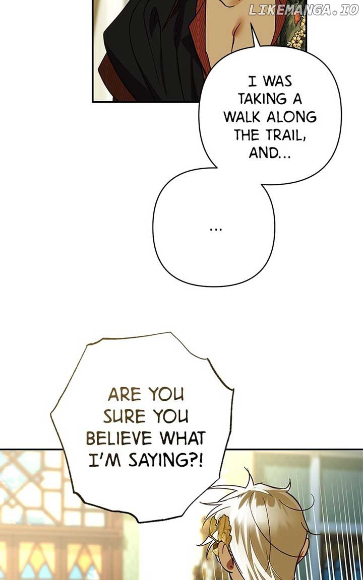 Men of The Harem Chapter 178 page 20