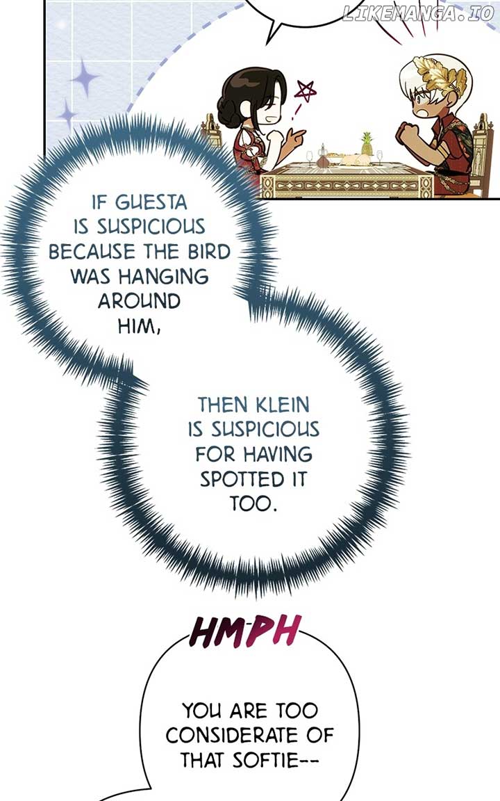 Men of The Harem Chapter 178 page 22