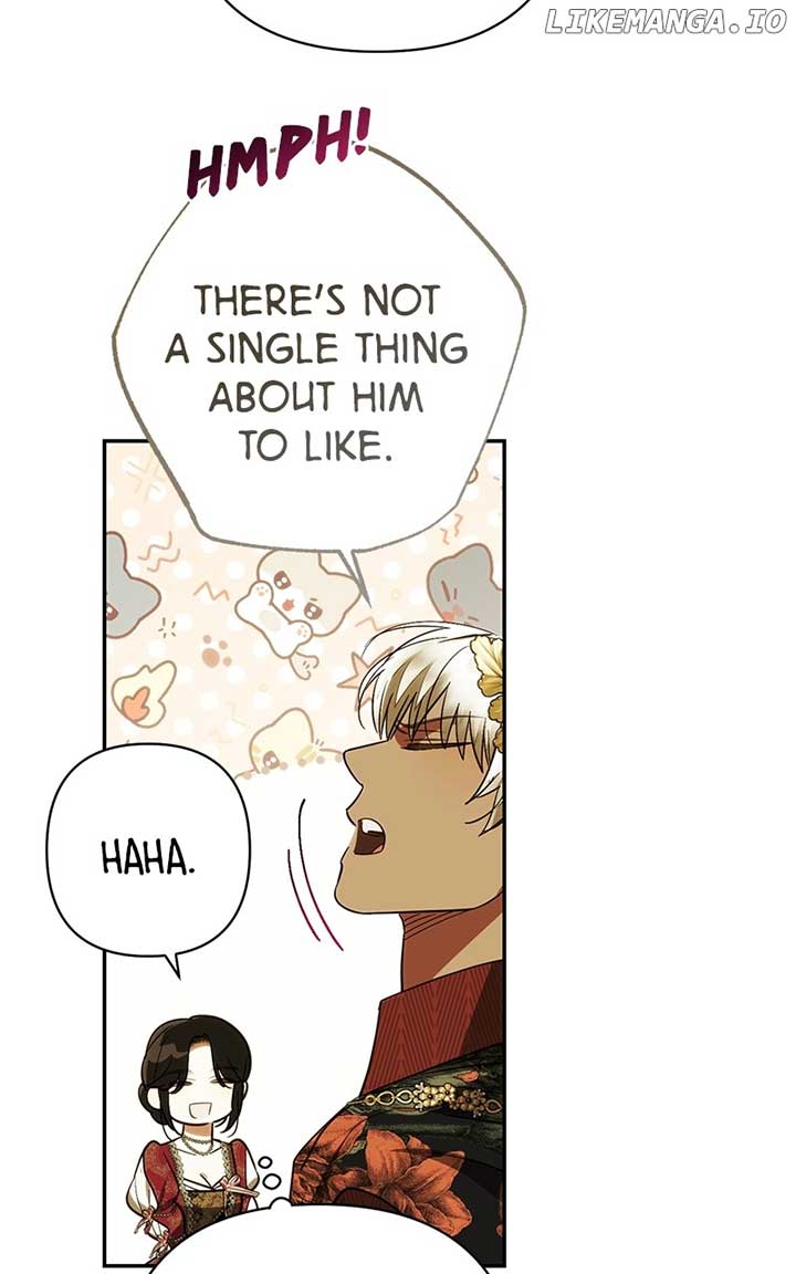 Men of The Harem Chapter 178 page 24