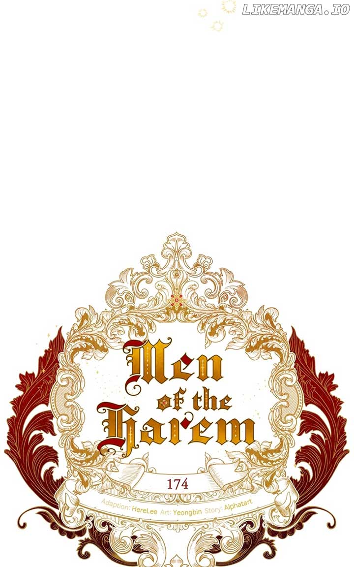 Men of The Harem Chapter 178 page 31