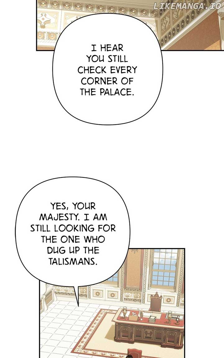 Men of The Harem Chapter 178 page 33