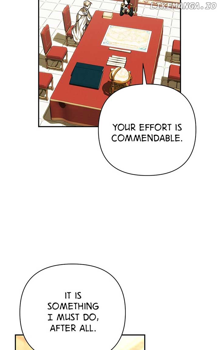 Men of The Harem Chapter 178 page 34