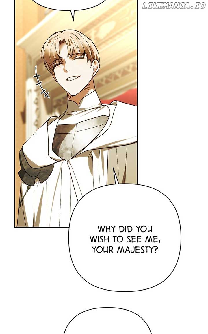 Men of The Harem Chapter 178 page 35