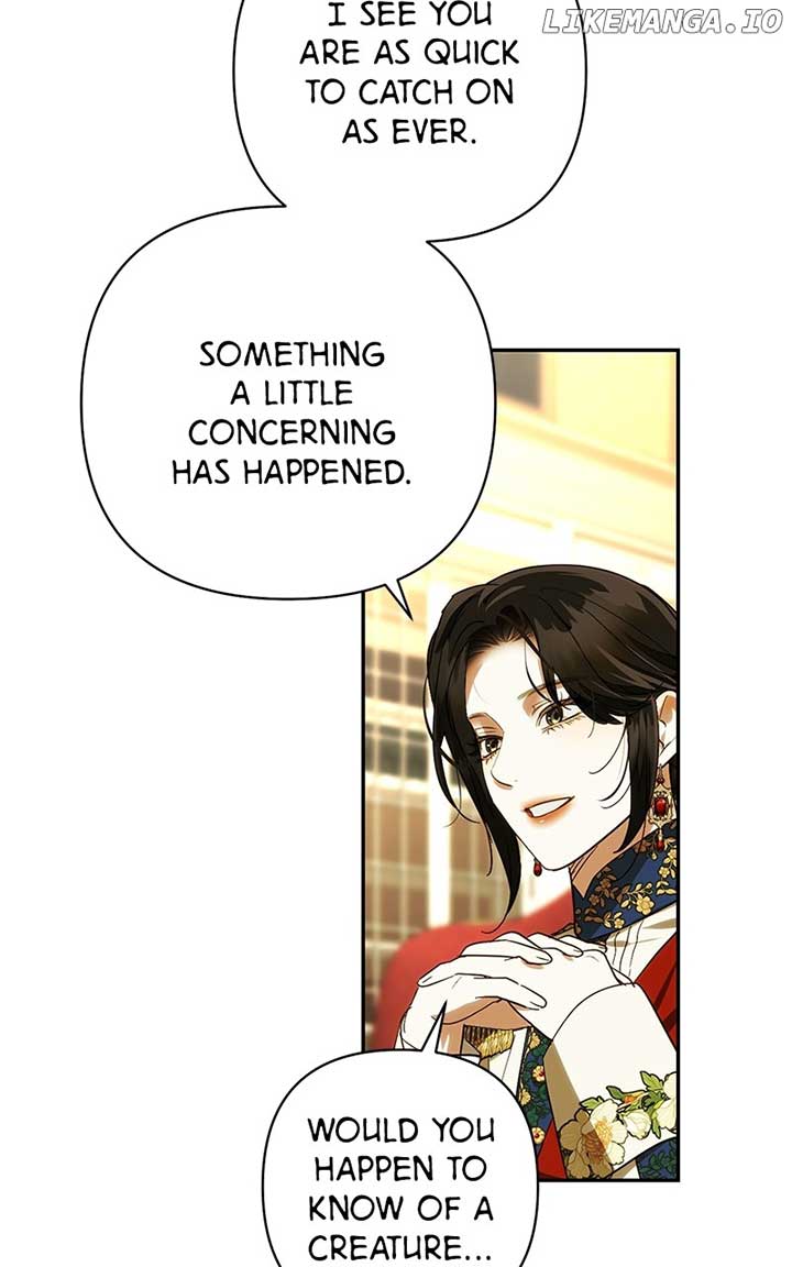 Men of The Harem Chapter 178 page 36