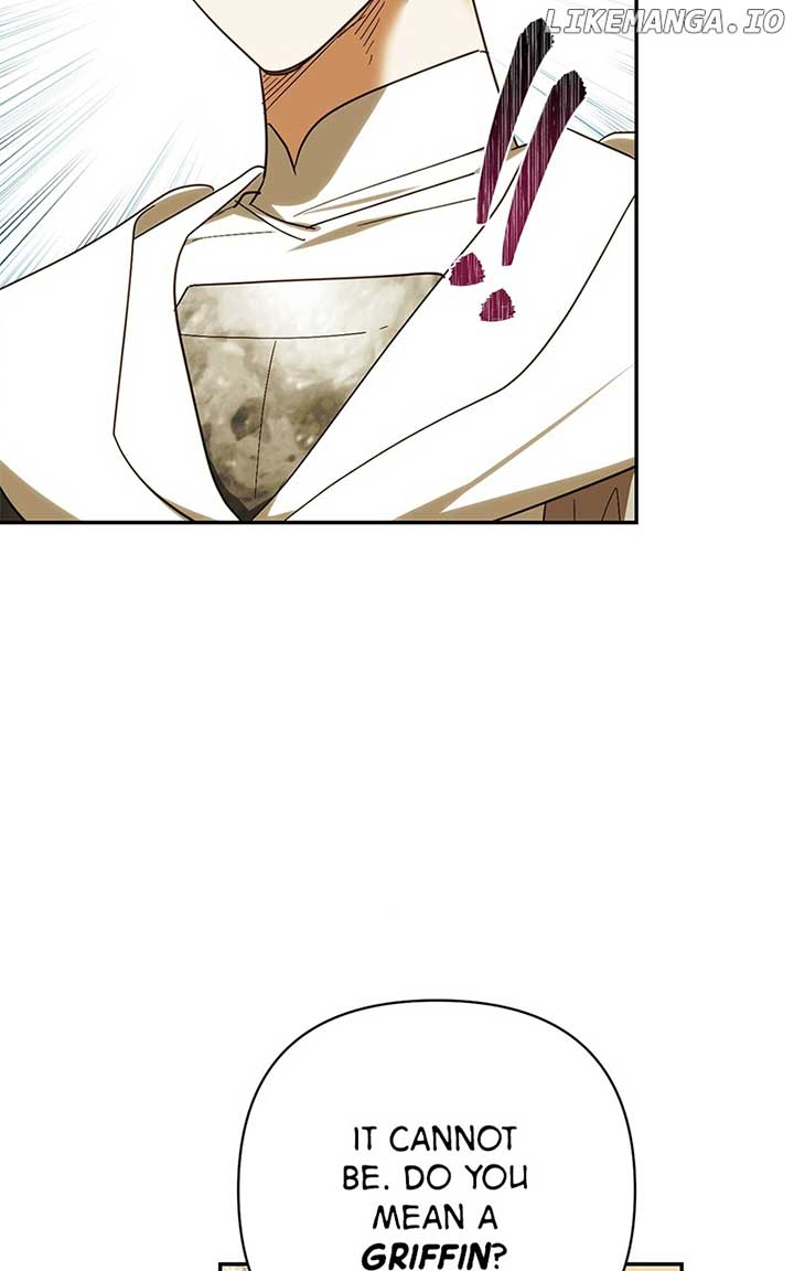 Men of The Harem Chapter 178 page 38