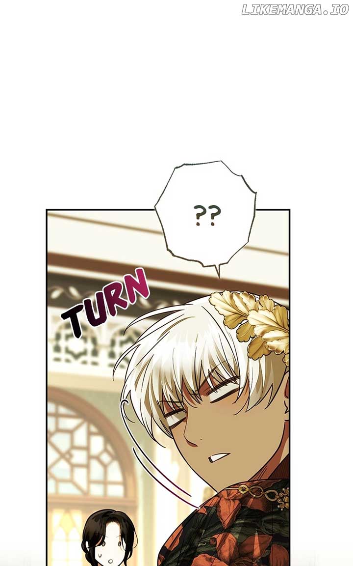Men of The Harem Chapter 178 page 3