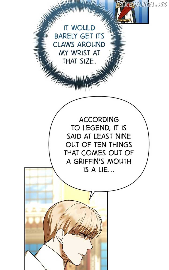 Men of The Harem Chapter 178 page 43