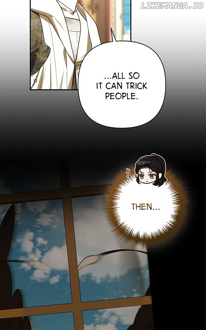 Men of The Harem Chapter 178 page 44