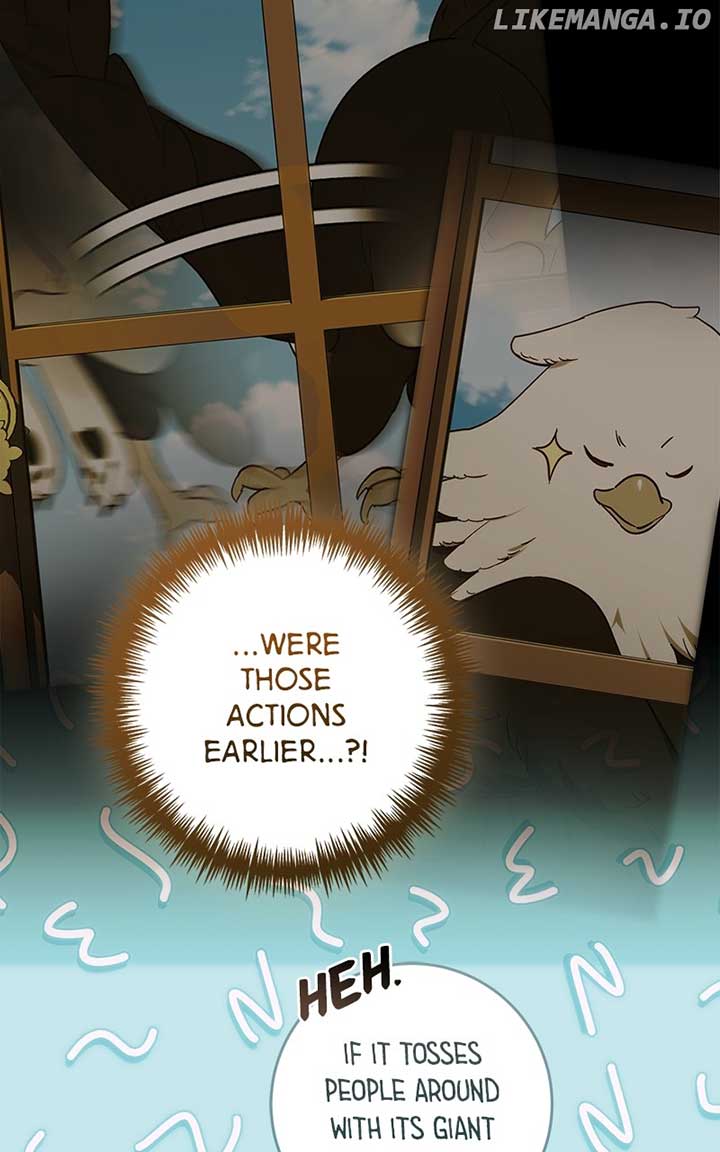 Men of The Harem Chapter 178 page 45
