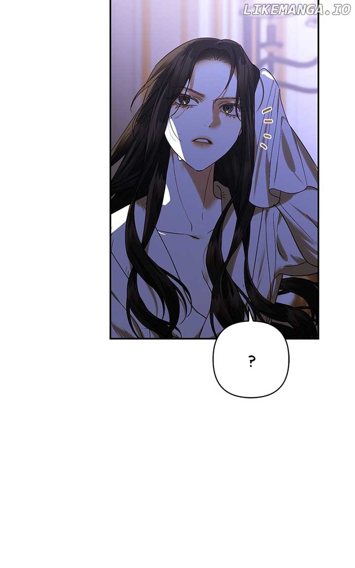 Men of The Harem Chapter 178 page 54