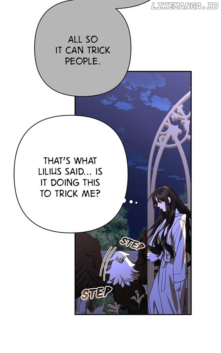 Men of The Harem Chapter 178 page 61