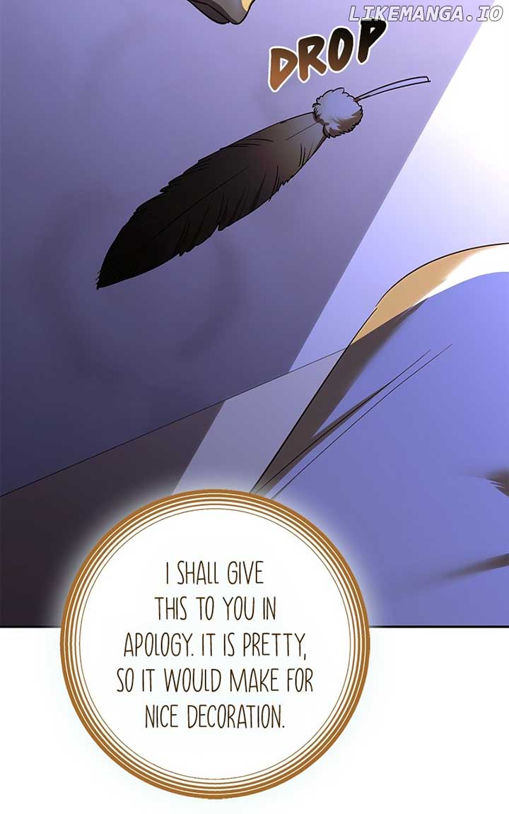 Men of The Harem Chapter 178 page 65