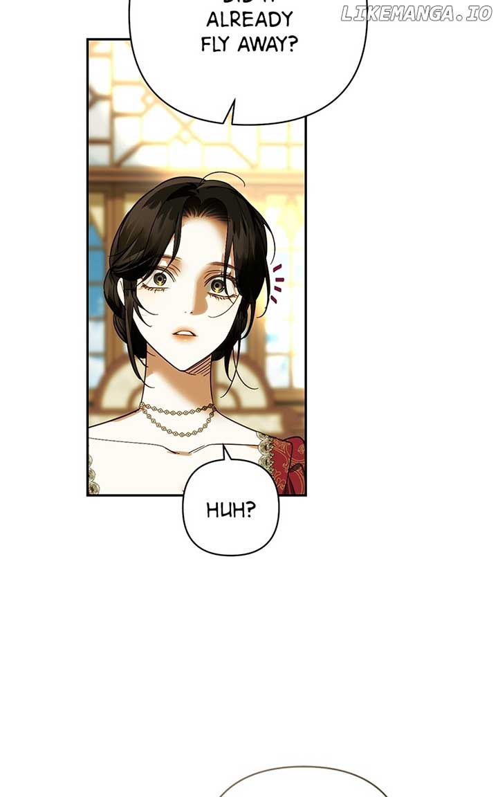 Men of The Harem Chapter 178 page 6