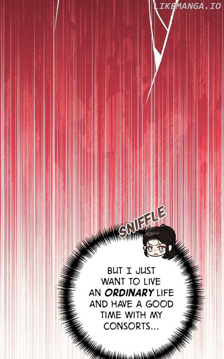 Men of The Harem Chapter 178 page 88