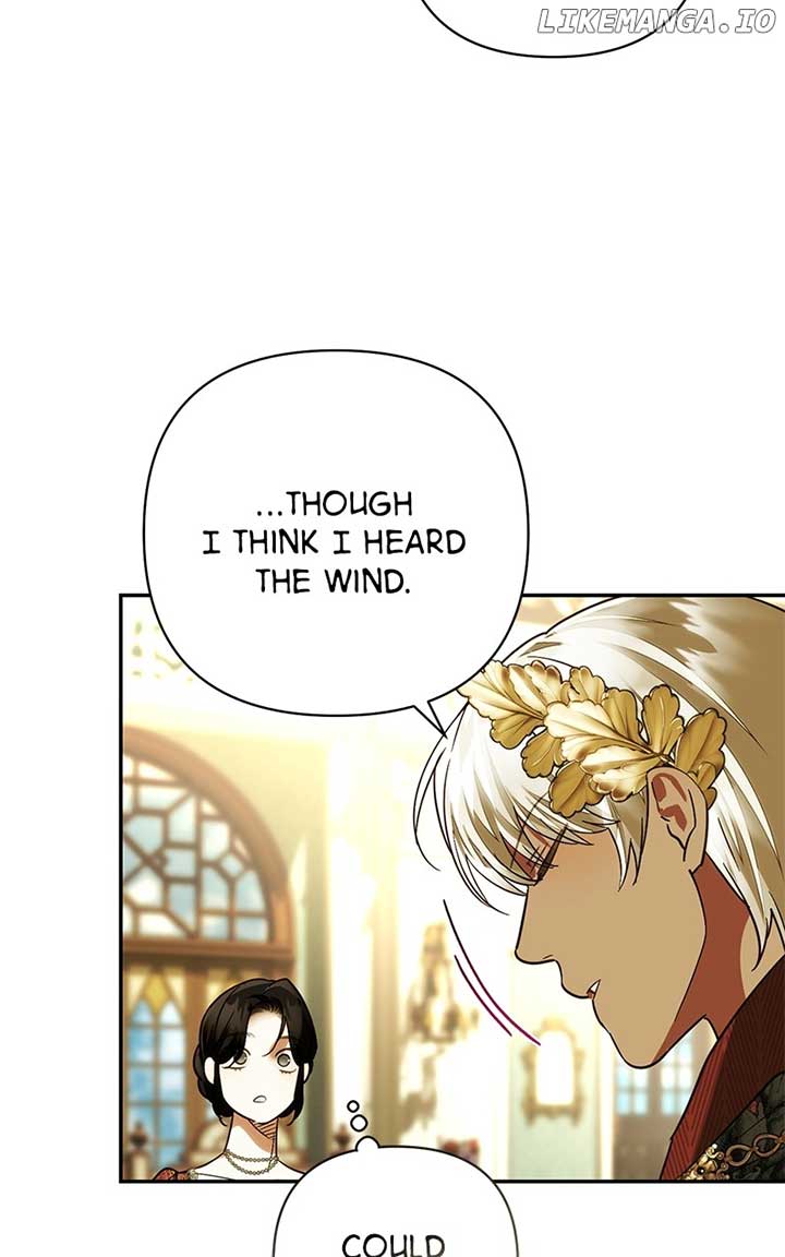 Men of The Harem Chapter 178 page 8